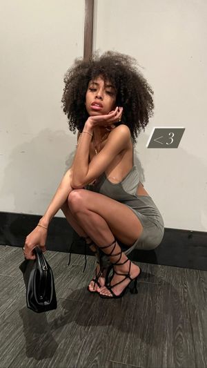 Kira Imani OnlyFans Leak Picture - Thumbnail nirSSvTldV