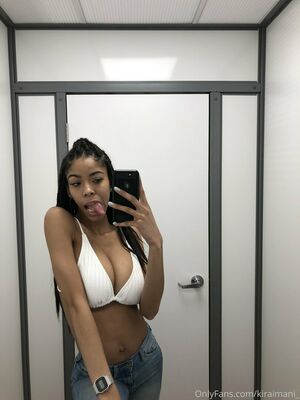 Kira Imani OnlyFans Leak Picture - Thumbnail osXbMWTORl