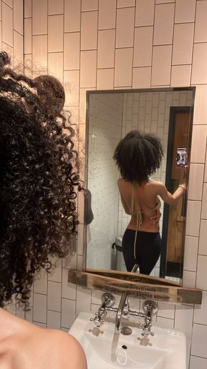 Kira Imani OnlyFans Leak Picture - Thumbnail uFRTOI7lSE