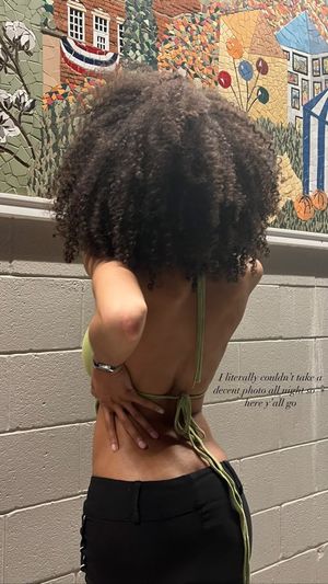 Kira Imani OnlyFans Leak Picture - Thumbnail y6ABnKINzW