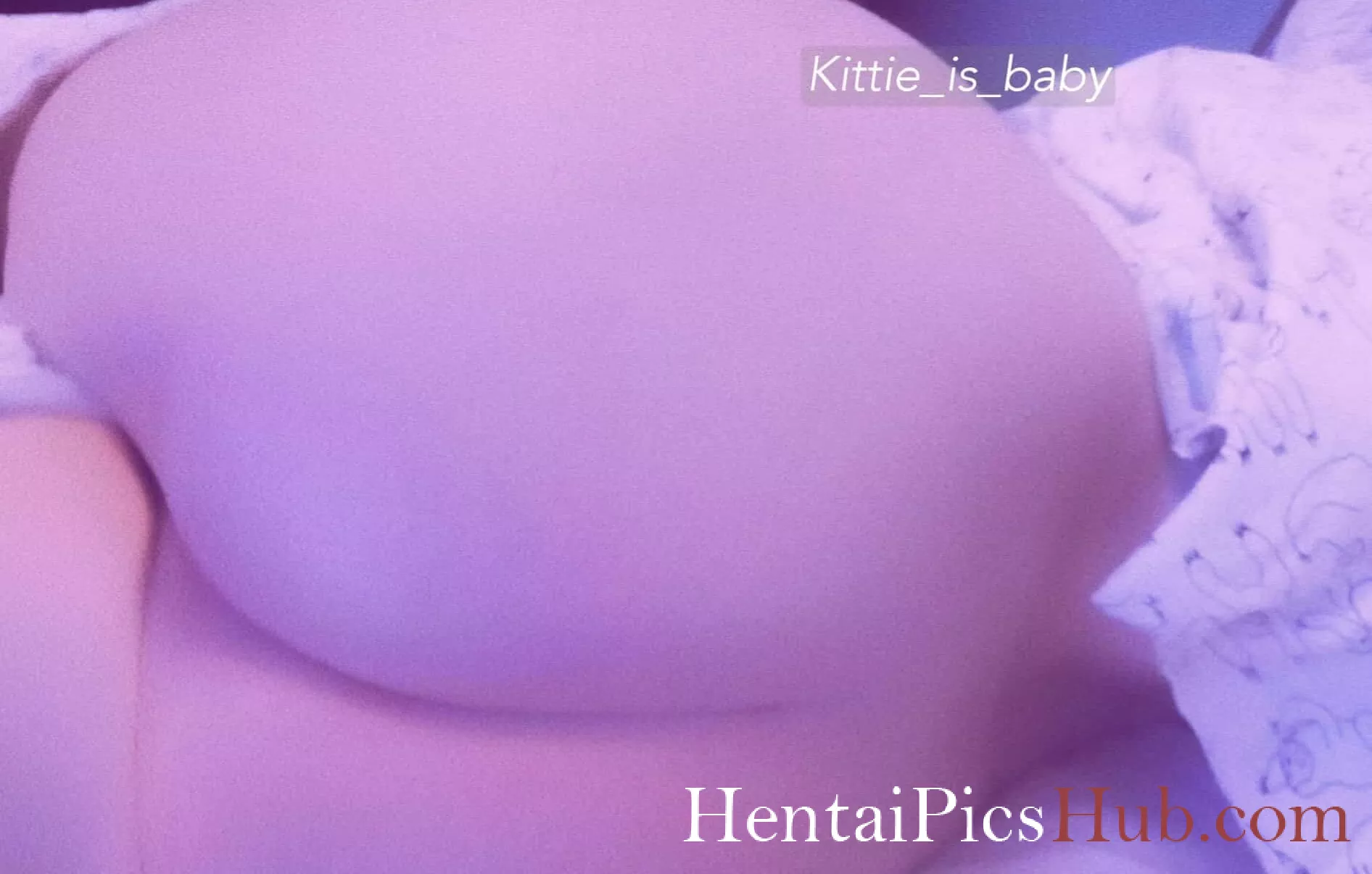 Kittie_is_baby Nude OnlyFans Leak Photo 9EFHFNeZAE