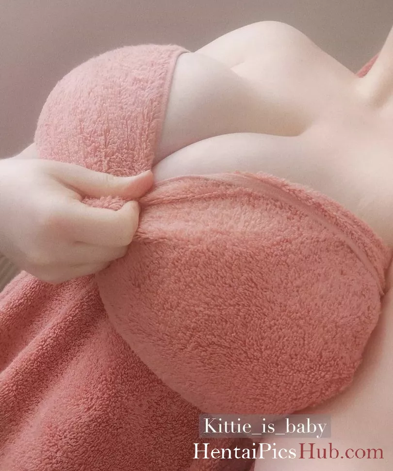 Kittie_is_baby Nude OnlyFans Leak Photo HIkwoxXHpK