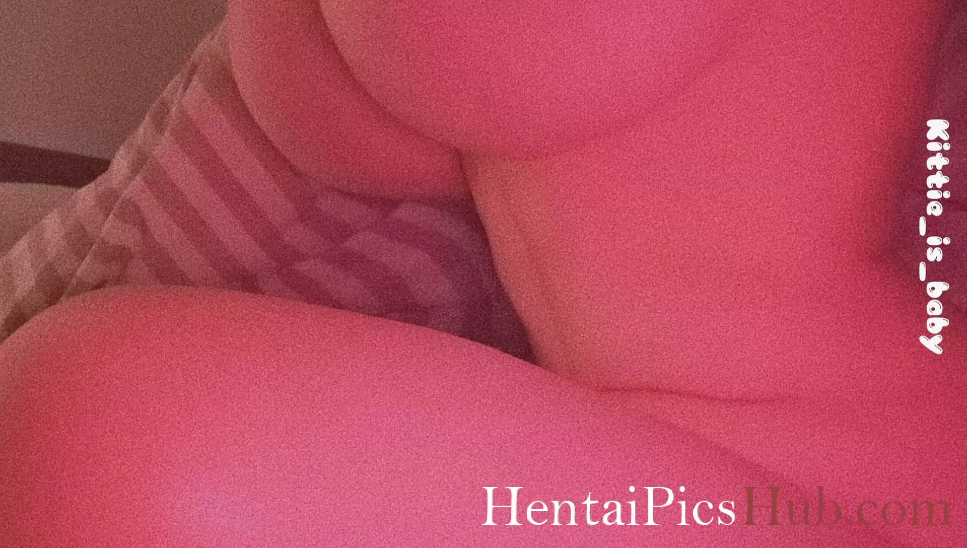 Kittie_is_baby Nude OnlyFans Leak Photo KtMKCiojrC