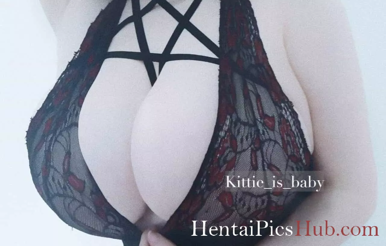 Kittie_is_baby Nude OnlyFans Leak Photo owpYFPL095