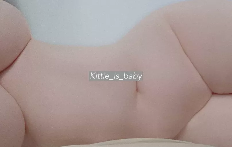 Kittie_is_baby OnlyFans Leak Picture - Thumbnail vH9ZLUBuFZ