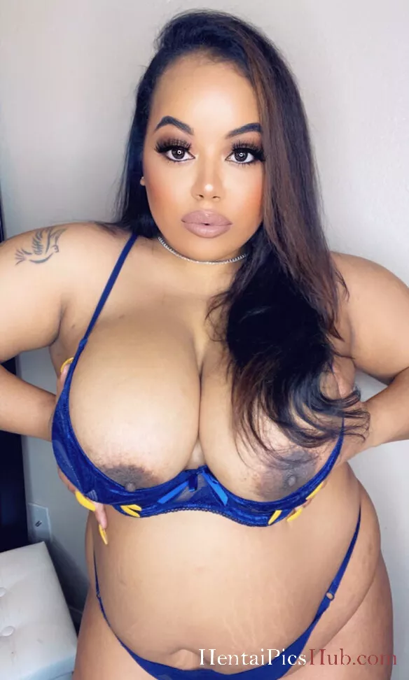 Kittikarella Nude OnlyFans Leak Photo 1eOEML6kyT