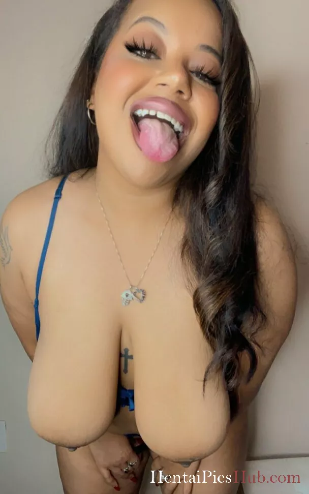 Kittikarella Nude OnlyFans Leak Photo JQJJla89Gp