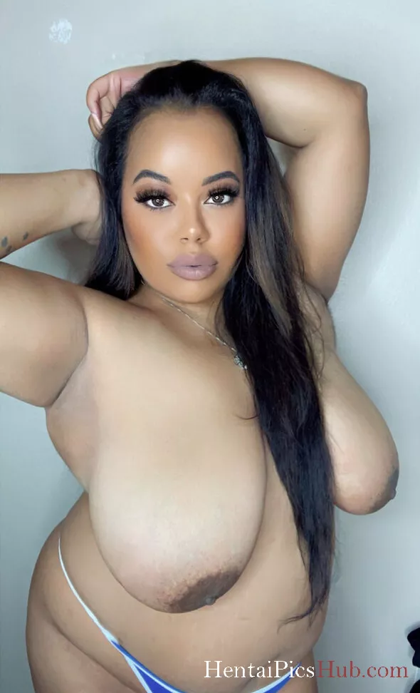 Kittikarella Nude OnlyFans Leak Photo PUSIB3bGCQ