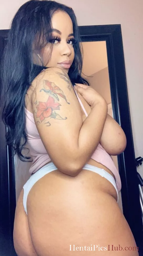 Kittikarella Nude OnlyFans Leak Photo dSjv7sHnpD