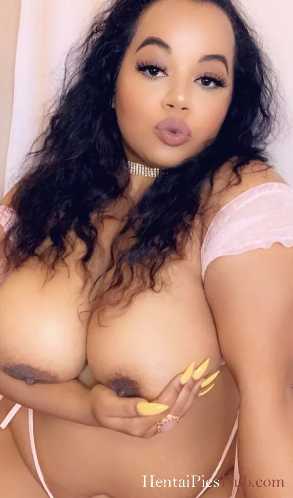 Kittikarella Nude OnlyFans Leak Photo ewAsRNa4nl