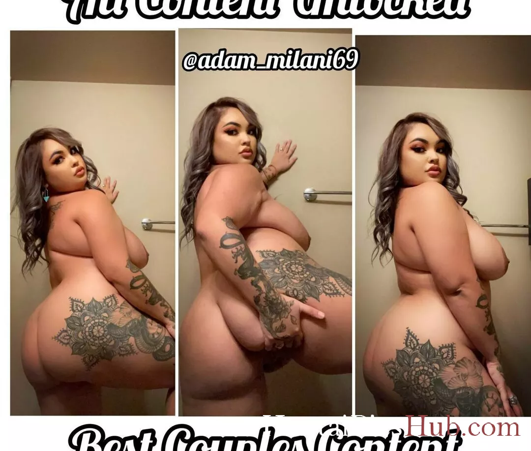 Kittikarella Nude OnlyFans Leak Photo zeOFW1e603