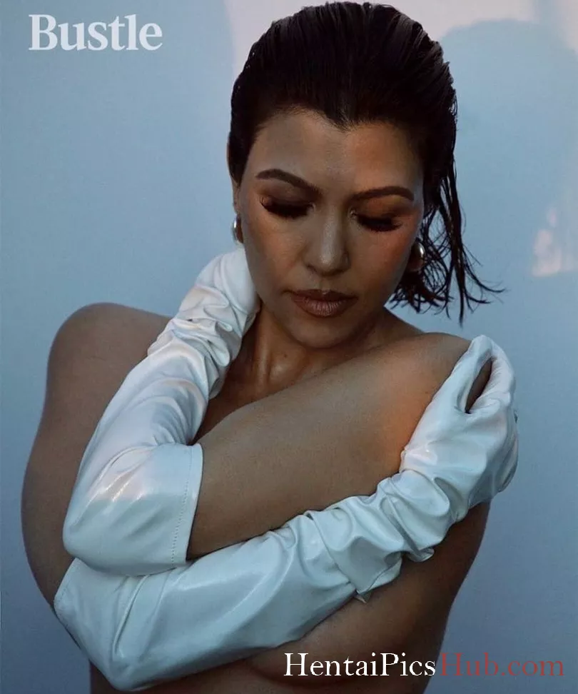 Kourtney Kardashian Nude OnlyFans Leak Photo Px7kZFo2Cd