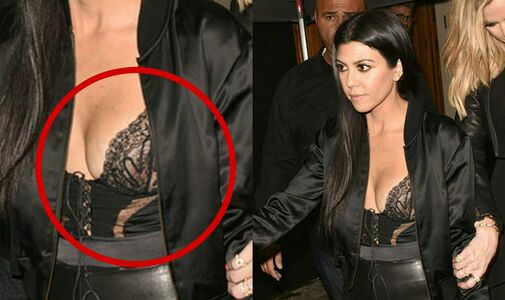 Kourtney Kardashian OnlyFans Leak Picture - Thumbnail IxgD4u0cmf