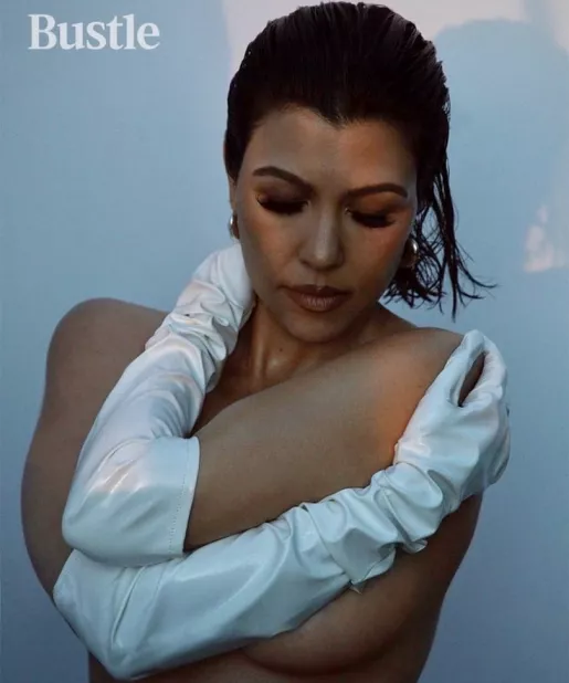 Kourtney Kardashian OnlyFans Leak Picture - Thumbnail Px7kZFo2Cd