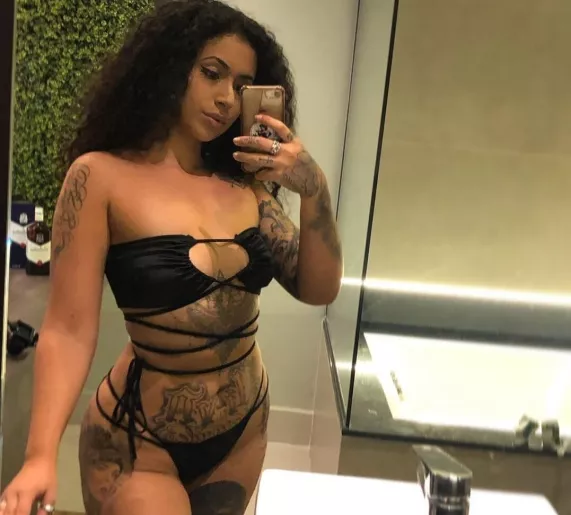 Kristen Kihara OnlyFans Leak Picture - Thumbnail RHWzYcdjeb