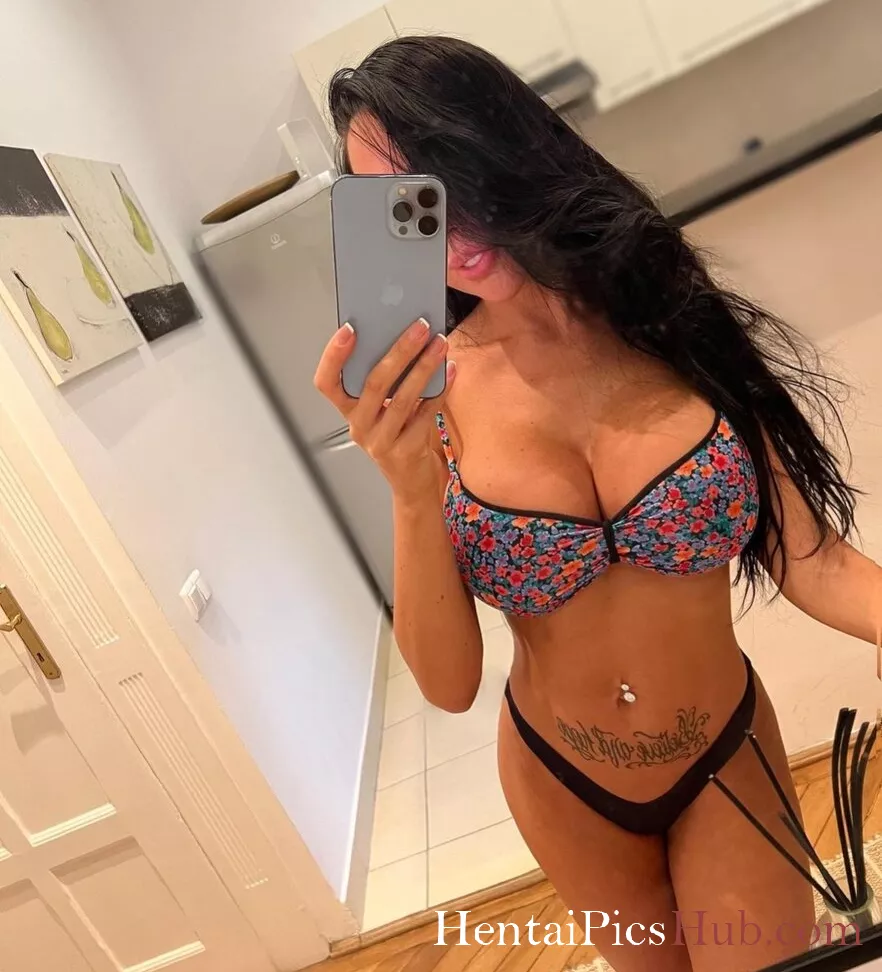 Kristi_lanskaya Nude OnlyFans Leak Photo JqCQu1H0NJ