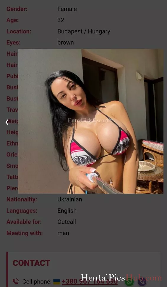 Kristi_lanskaya Nude OnlyFans Leak Photo fM7Pj9lWBi