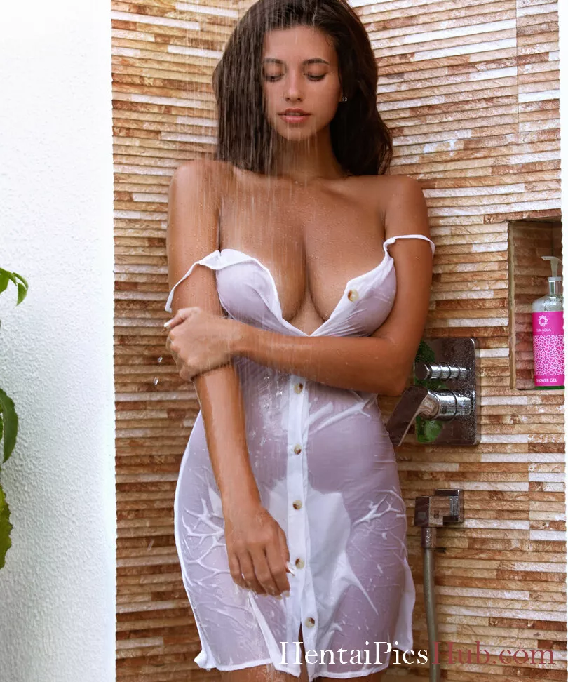 Kristina Alexandrovna Nude OnlyFans Leak Photo Hh7jxmqNRq