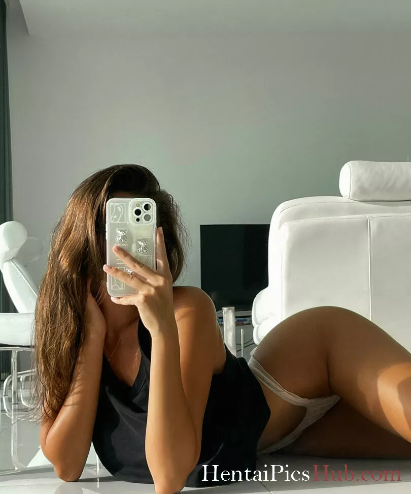 Kristina Alexandrovna Nude OnlyFans Leak Photo usDkrIA49m