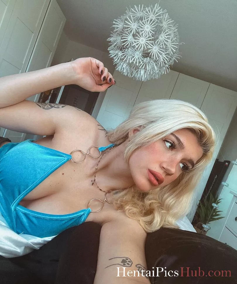 Kunshikitty Nude OnlyFans Leak Photo 0wIeDmo4LP