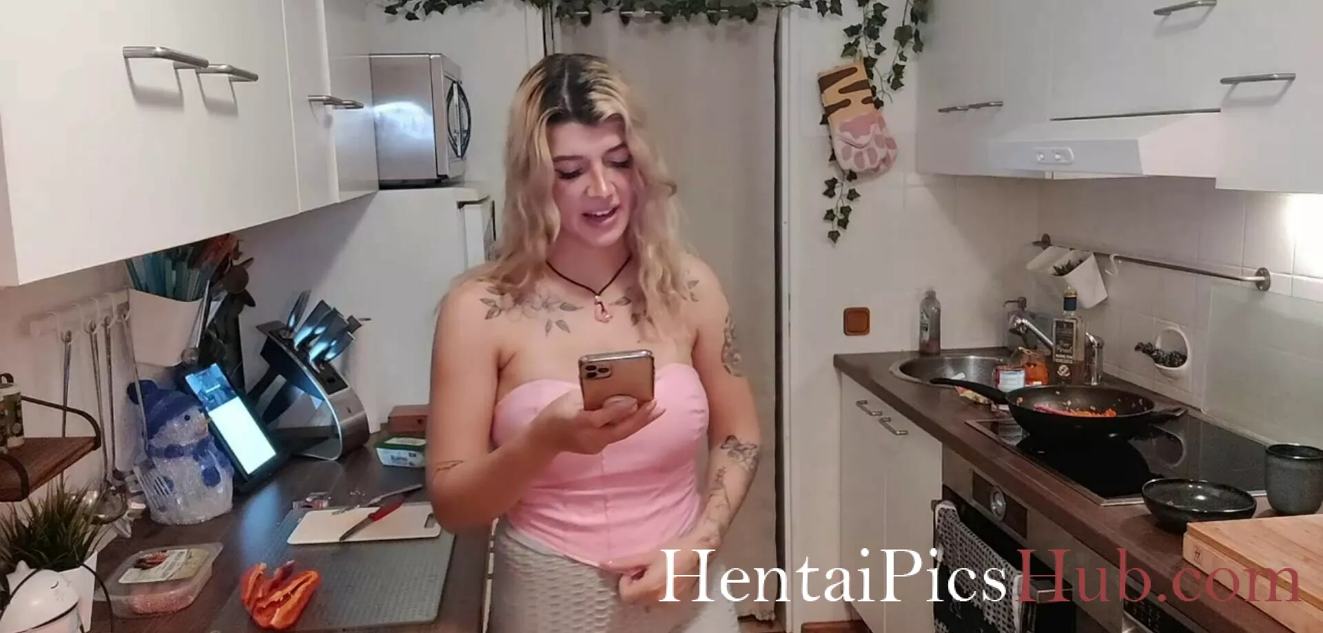 Kunshikitty Nude OnlyFans Leak Photo IhMPs4Pddr