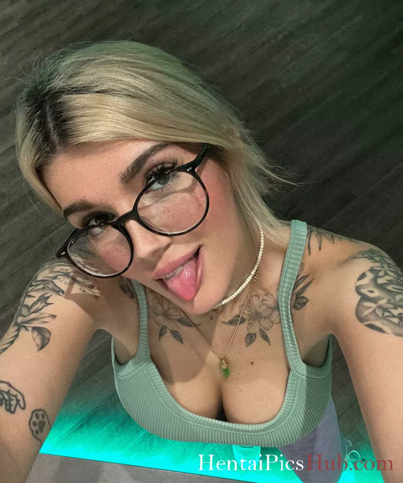 Kunshikitty Nude OnlyFans Leak Photo yV4dKz9wTC