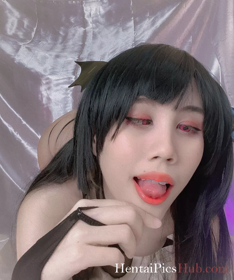 Kura Onee San Nude OnlyFans Leak Photo 2BKI7yZS5r