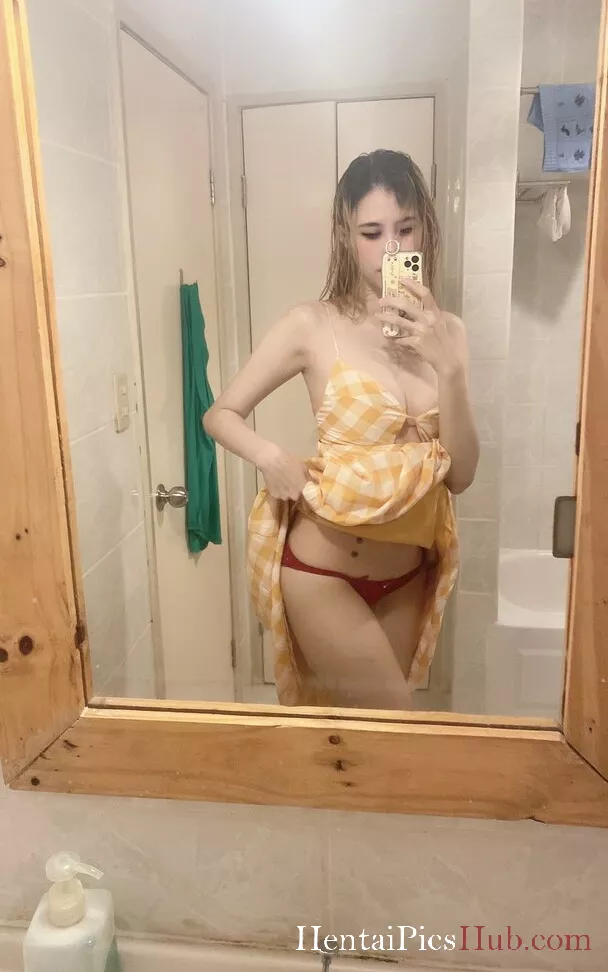 Kura Onee San Nude OnlyFans Leak Photo 2t1age5qpq