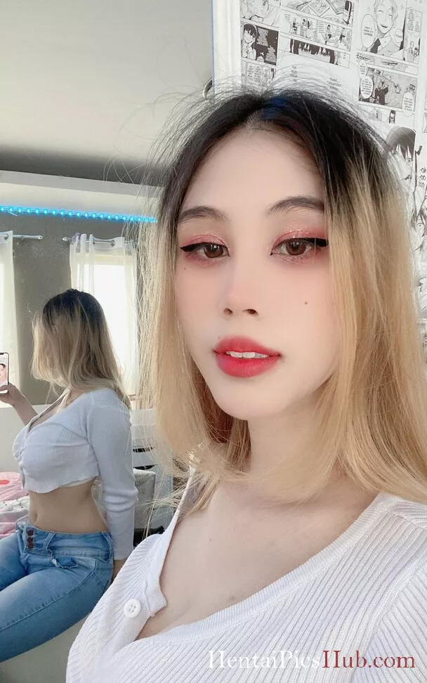 Kura Onee San Nude OnlyFans Leak Photo AfC3vKK521