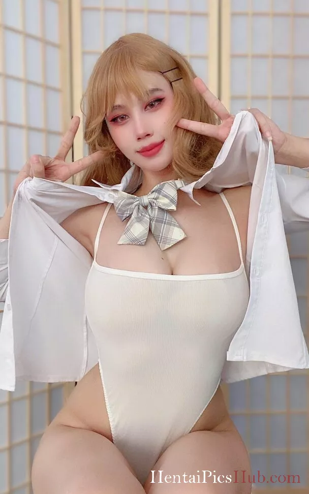 Kura Onee San Nude OnlyFans Leak Photo BBzfAHBU5g