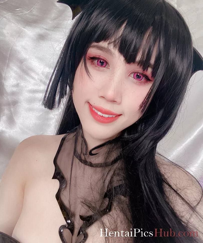 Kura Onee San Nude OnlyFans Leak Photo CDiCMHB3gA