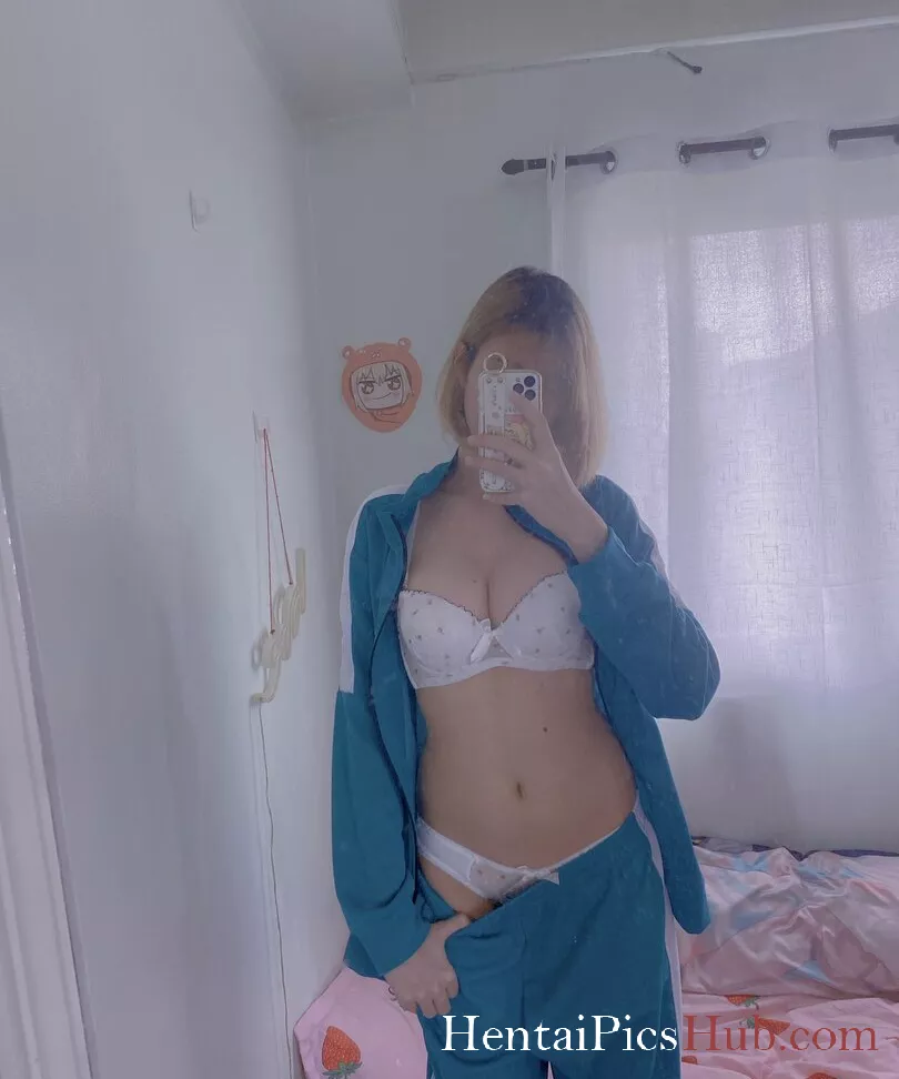 Kura Onee San Nude OnlyFans Leak Photo FugmsLl8IU