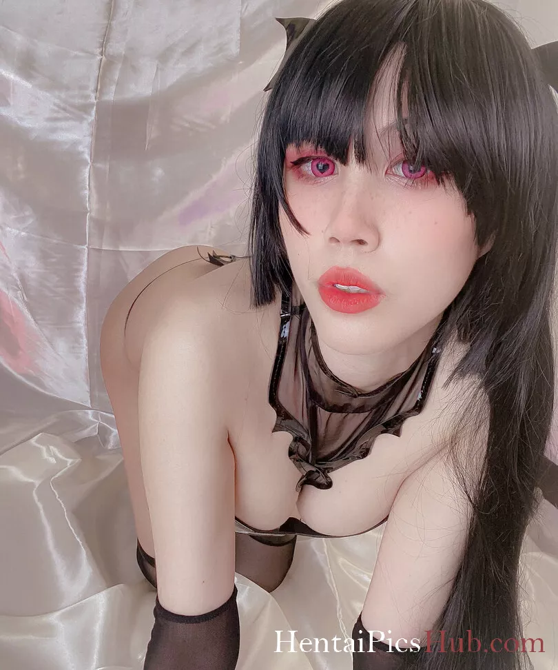 Kura Onee San Nude OnlyFans Leak Photo HTdixOayCR