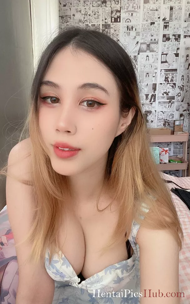 Kura Onee San Nude OnlyFans Leak Photo IsJlZu8ayO