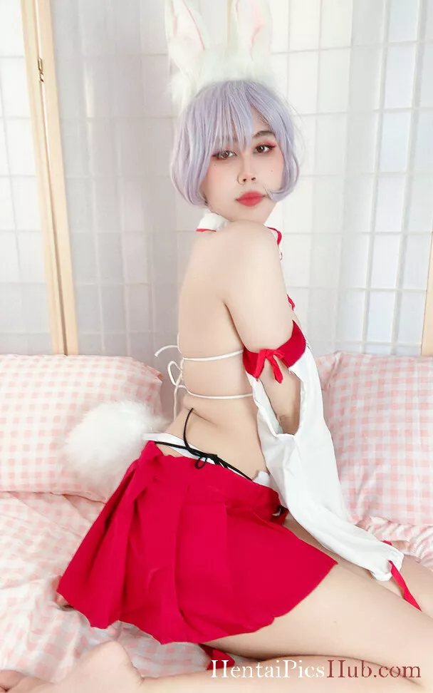 Kura Onee San Nude OnlyFans Leak Photo QhcoRPSVo9