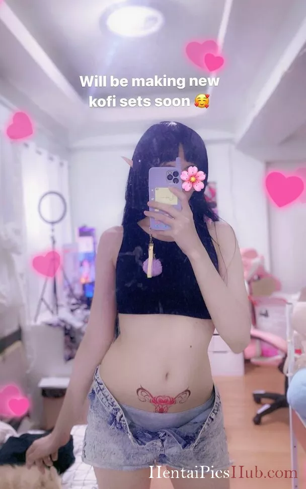 Kura Onee San Nude OnlyFans Leak Photo Rt1VD16BWb