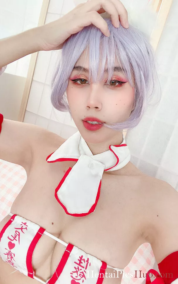 Kura Onee San Nude OnlyFans Leak Photo U4dBdmloWj