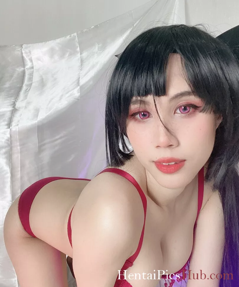 Kura Onee San Nude OnlyFans Leak Photo VrciTbGMvr