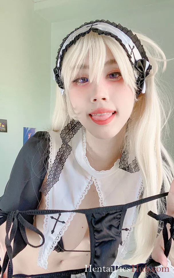 Kura Onee San Nude OnlyFans Leak Photo YX1AlZpYDp