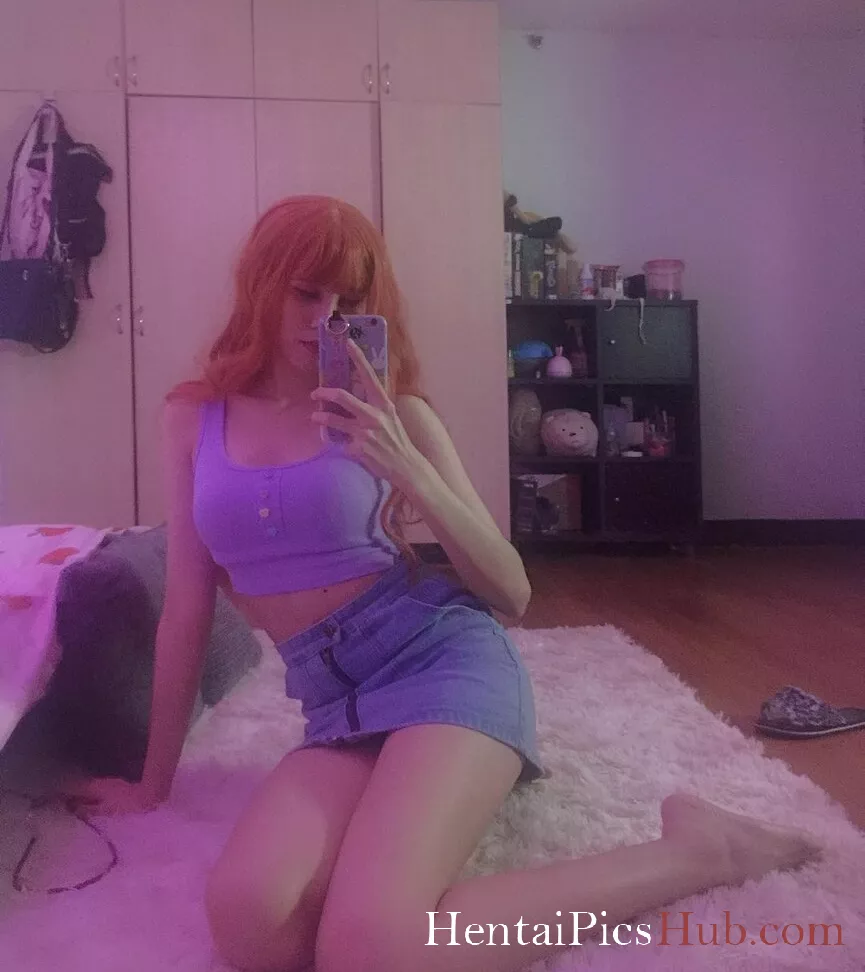 Kura Onee San Nude OnlyFans Leak Photo ZlqC4rmJ4U