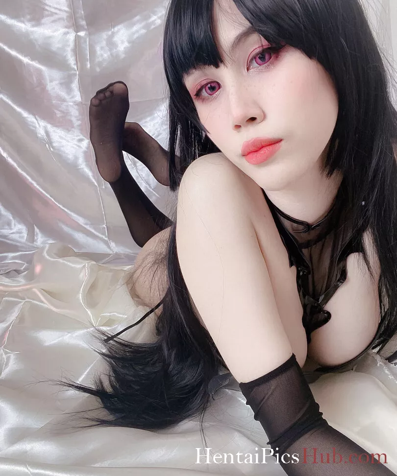 Kura Onee San Nude OnlyFans Leak Photo f4knIa3N8d