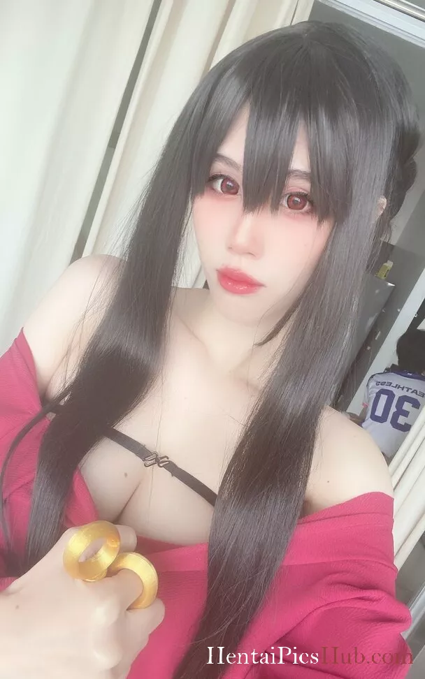 Kura Onee San Nude OnlyFans Leak Photo j7PV4t5i8v