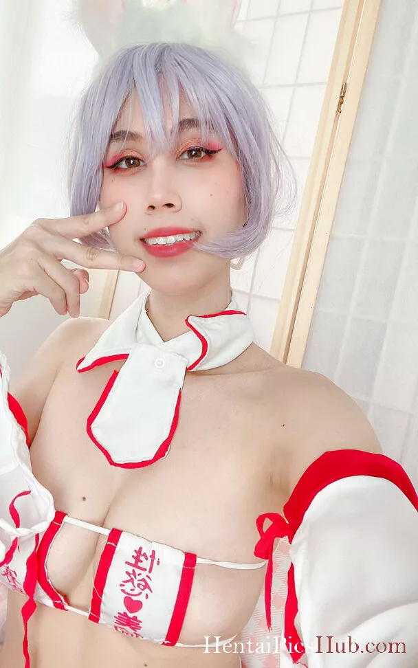 Kura Onee San Nude OnlyFans Leak Photo klWpJrVJcD