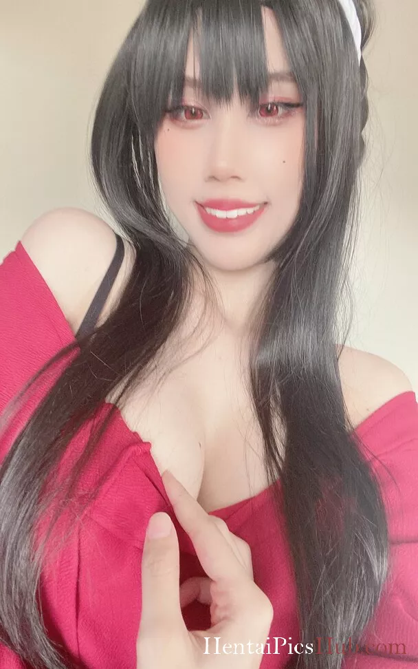 Kura Onee San Nude OnlyFans Leak Photo qRxHl97z5C