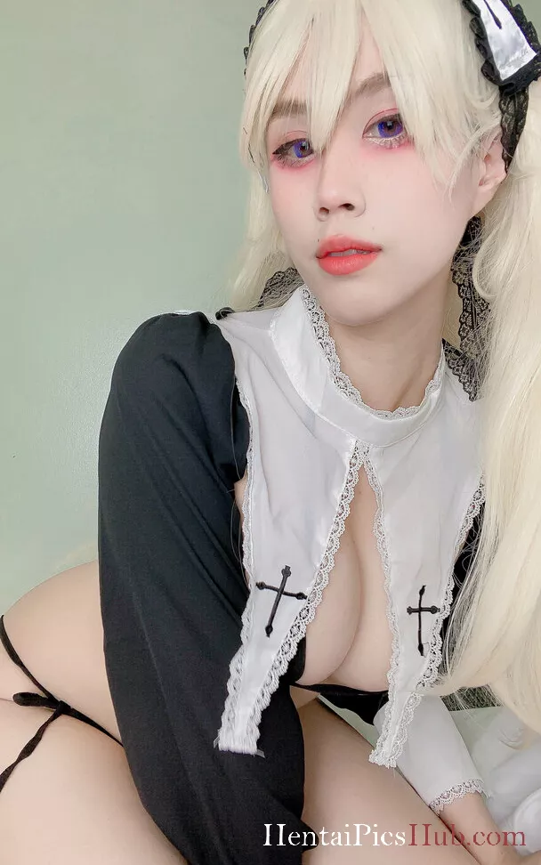 Kura Onee San Nude OnlyFans Leak Photo x5IkQH7O0V