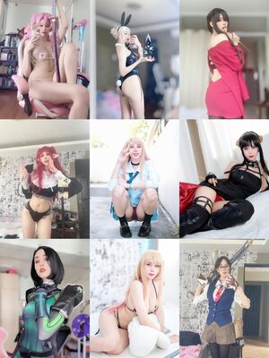 Kura Onee San OnlyFans Leak Picture - Thumbnail DqBiB79p8F