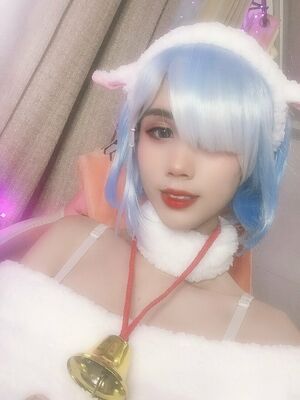 Kura Onee San OnlyFans Leak Picture - Thumbnail Lkq9Ftf9DB