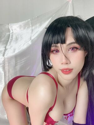 Kura Onee San OnlyFans Leak Picture - Thumbnail VrciTbGMvr