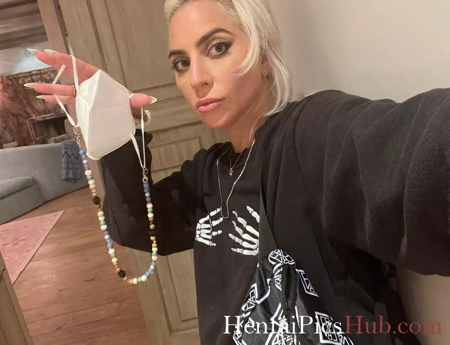 Lady Gaga Nude OnlyFans Leak Photo 2UNnj9OC9u