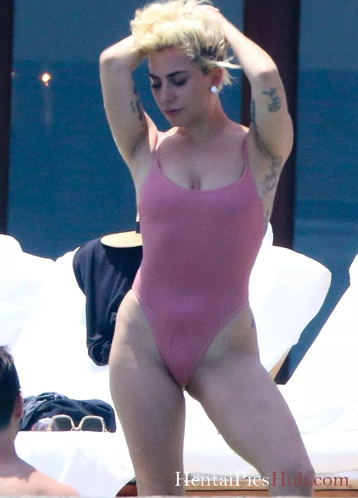 Lady Gaga Nude OnlyFans Leak Photo 5EnKHN4Edb